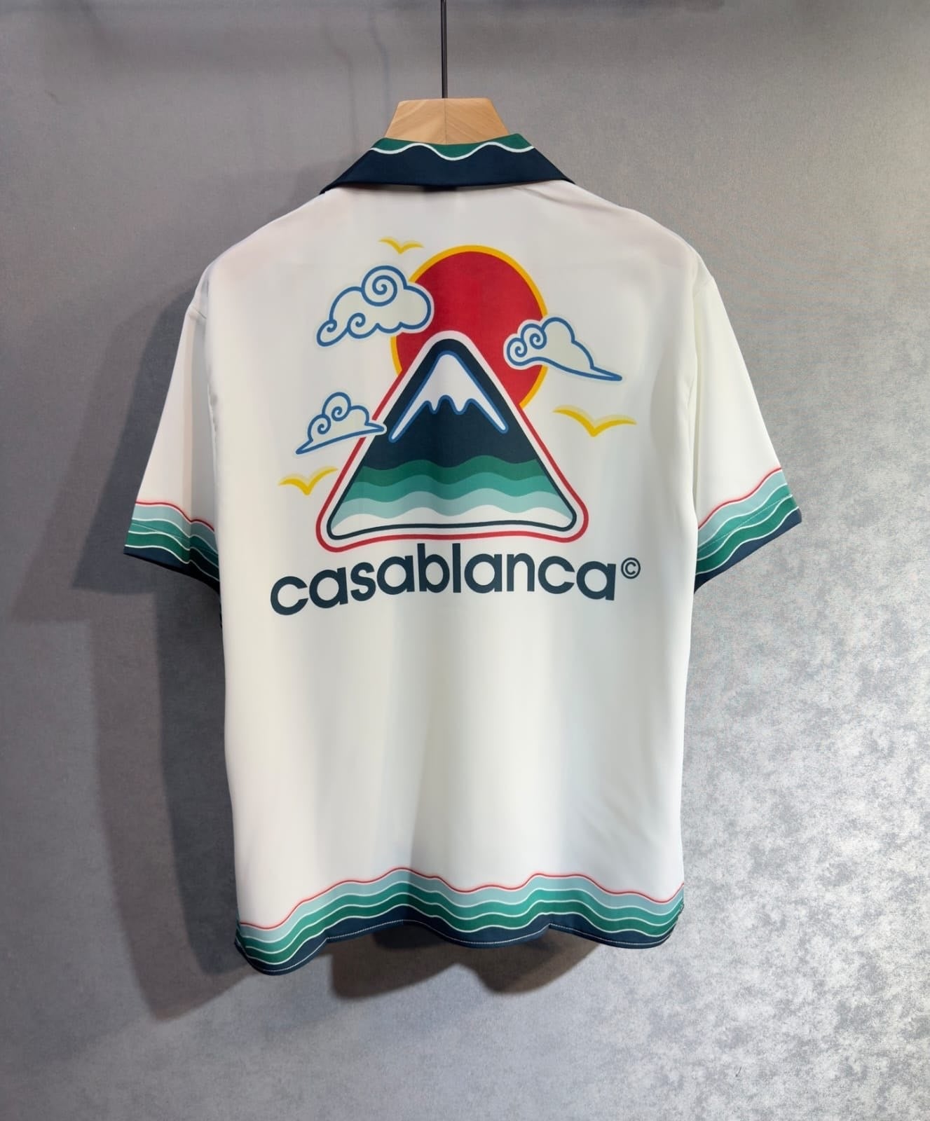 Casablanca Set