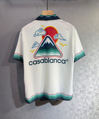Casablanca Set