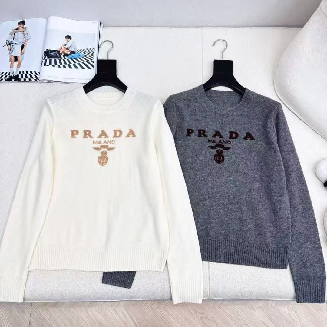 Prada Sweater