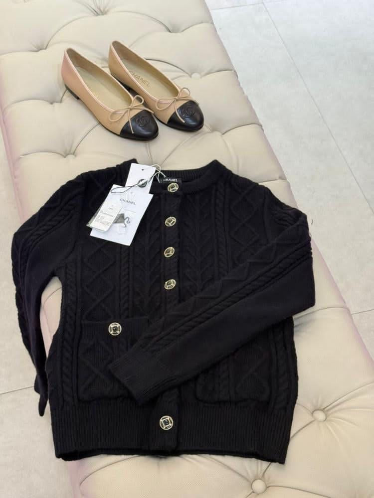 Chanel Sweater