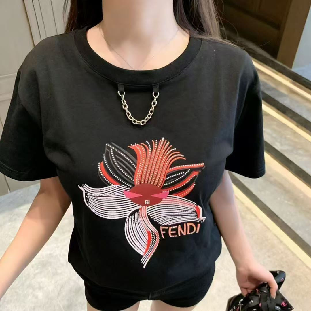 Fendi T-shirt