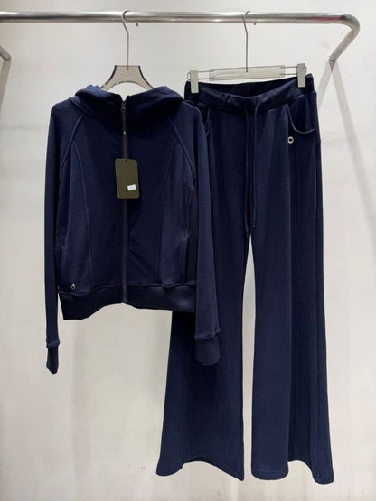 Loro Piana Set
