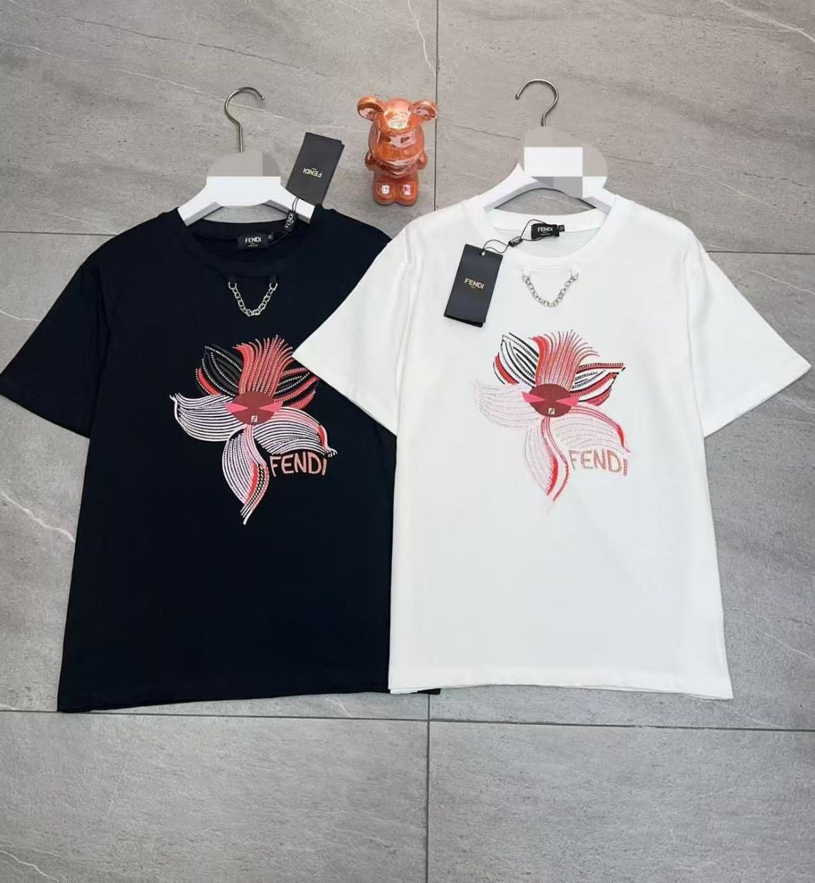 Fendi T-shirt