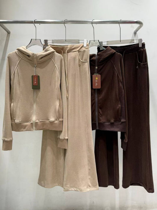 Loro Piana Set