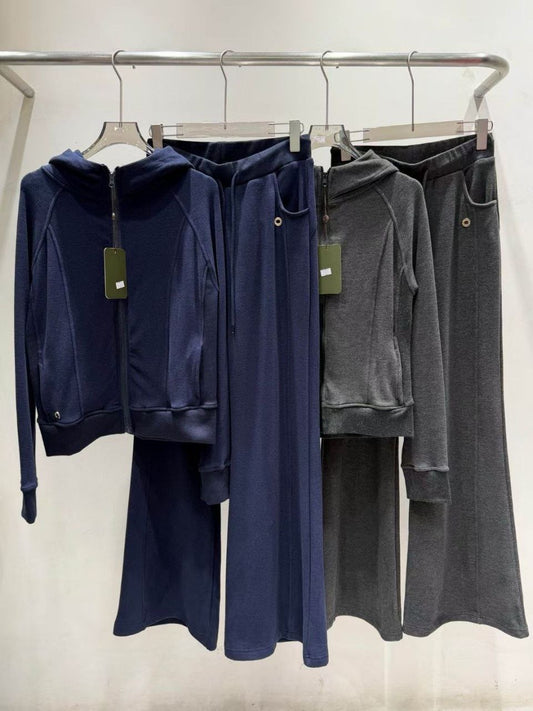 Loro Piana Set