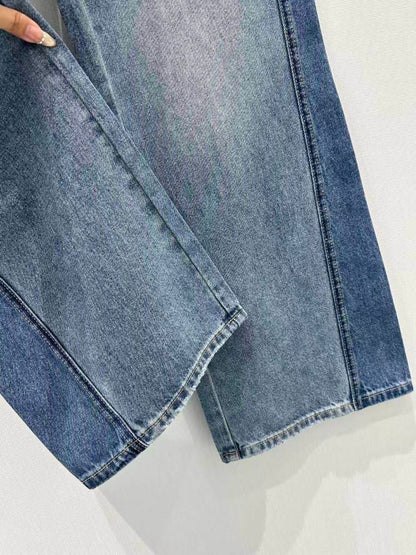 Chrome Hearts Jeans Pants