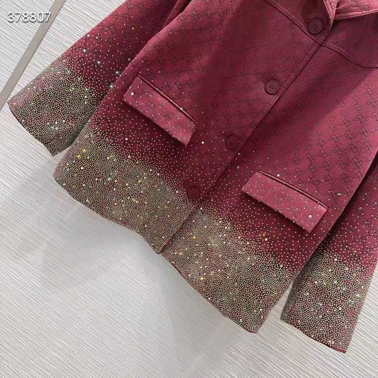 Gucci Jacket