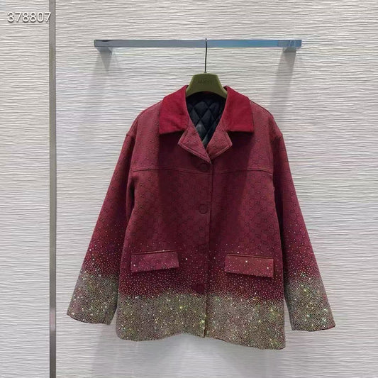 Gucci Jacket