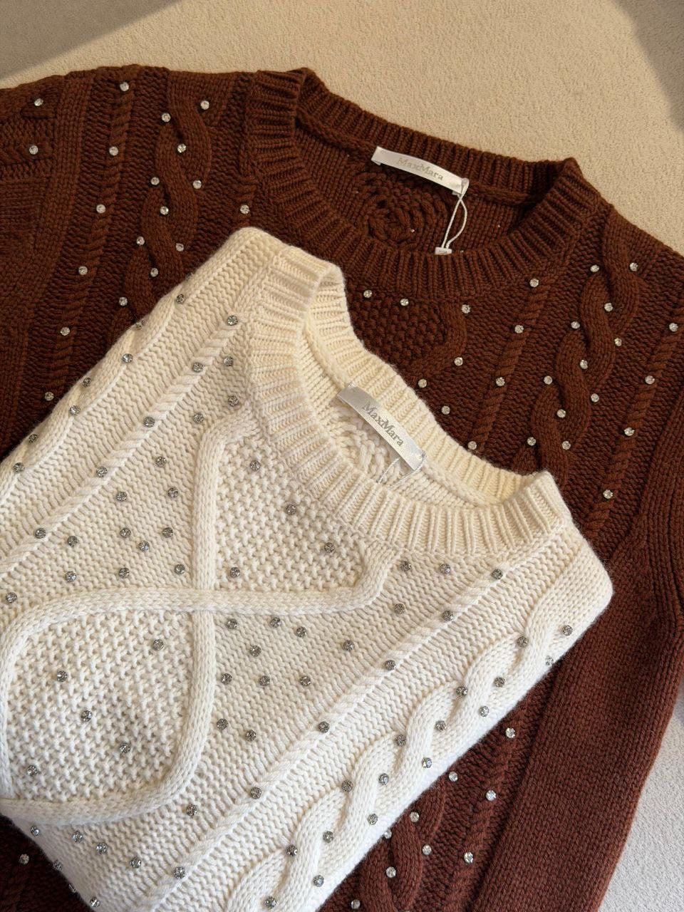 Max Mara Sweater