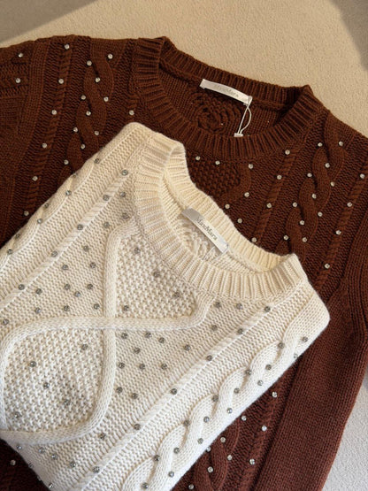 Max Mara Sweater