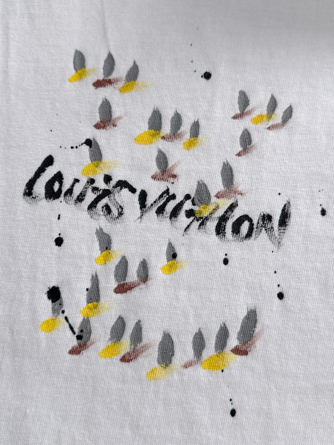 Louis Vuitton T-Shirt