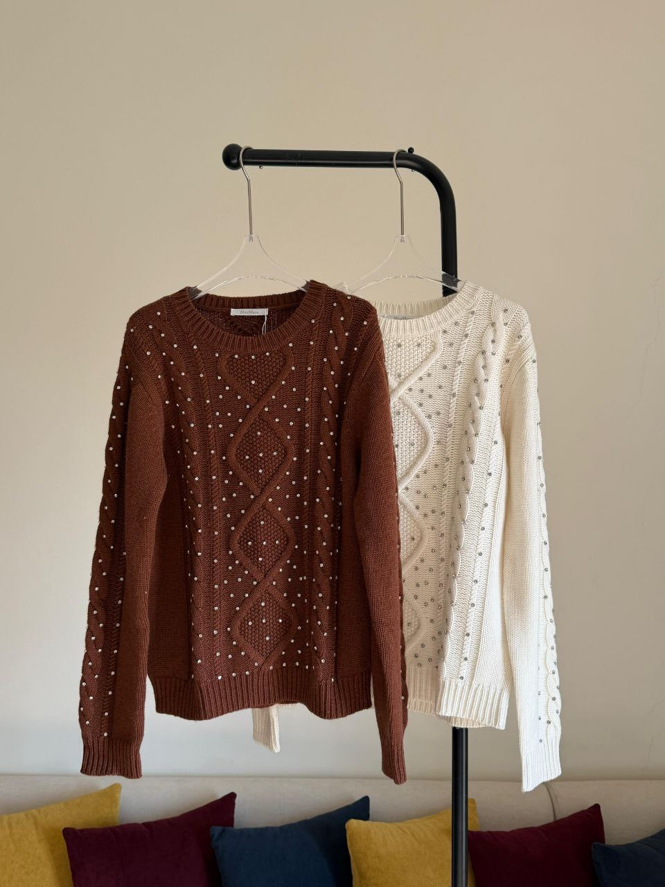 Max Mara Sweater