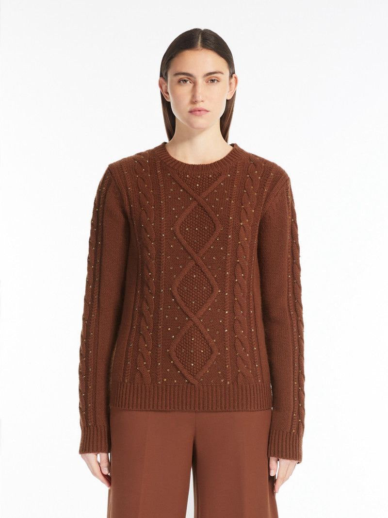 Max Mara Sweater