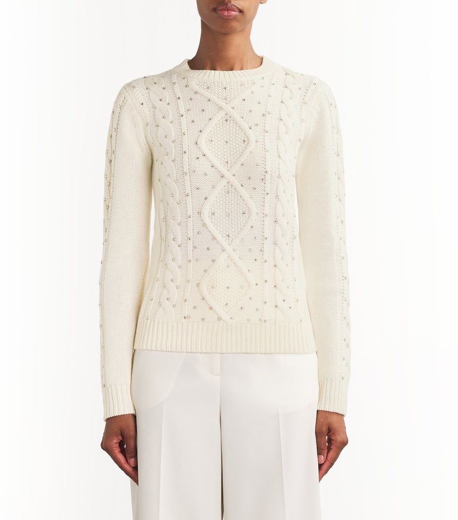 Max Mara Sweater