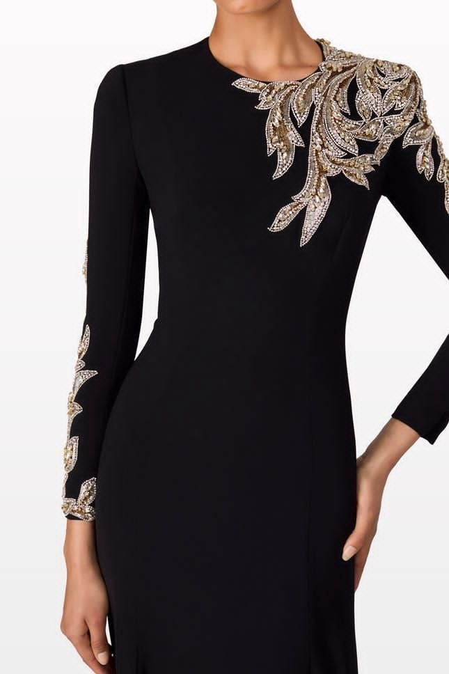 Herve Leger Dress