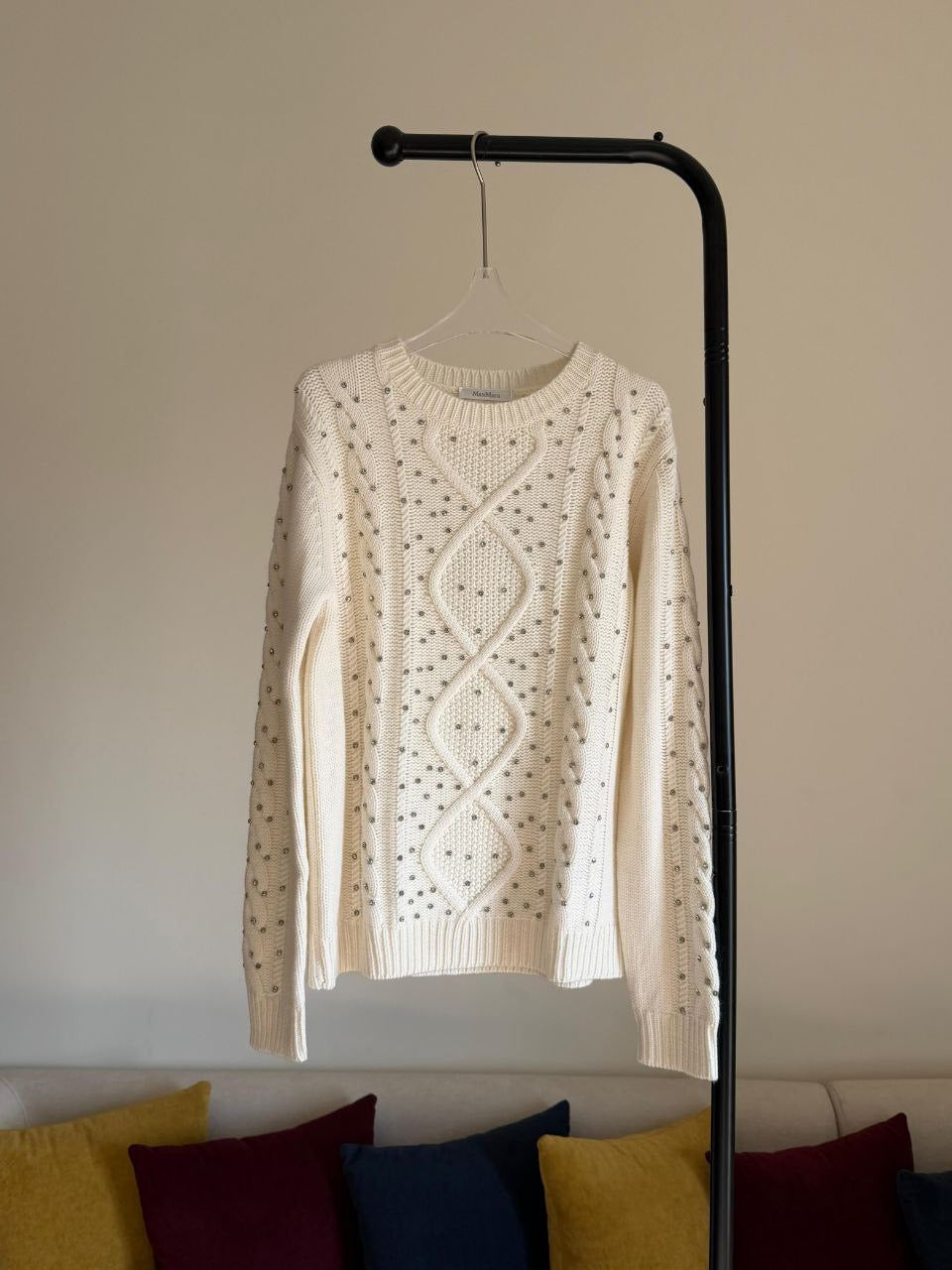 Max Mara Sweater