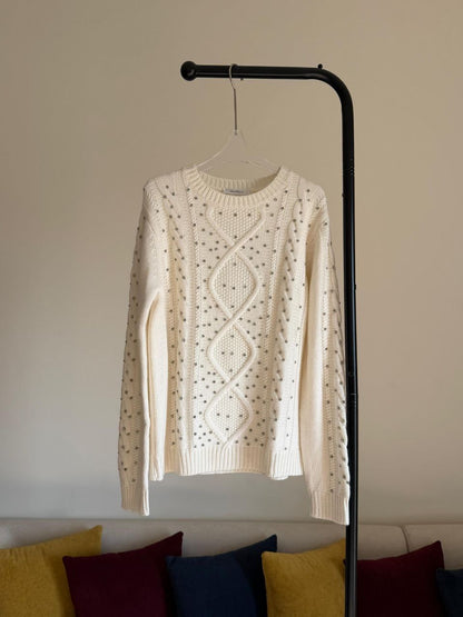 Max Mara Sweater