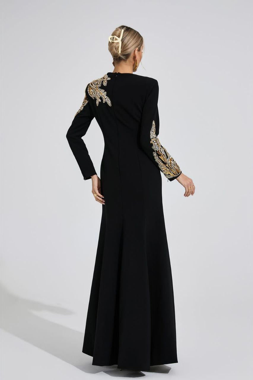 Herve Leger Dress