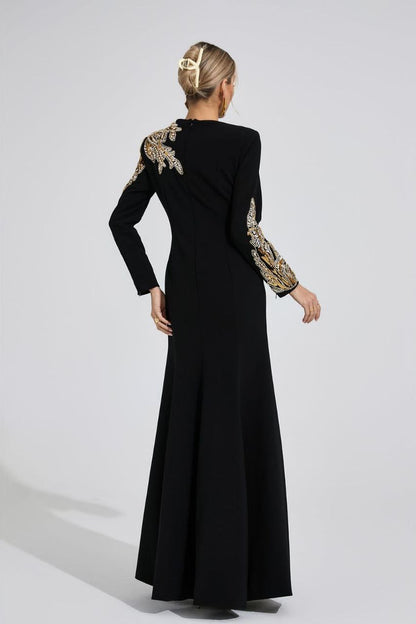Herve Leger Dress