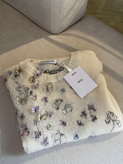 Dior Sweater