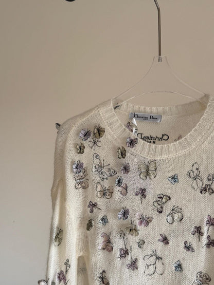 Dior Sweater