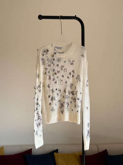 Dior Sweater