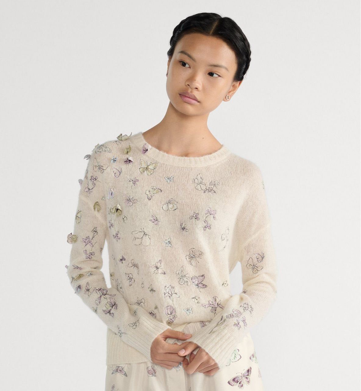 Dior Sweater