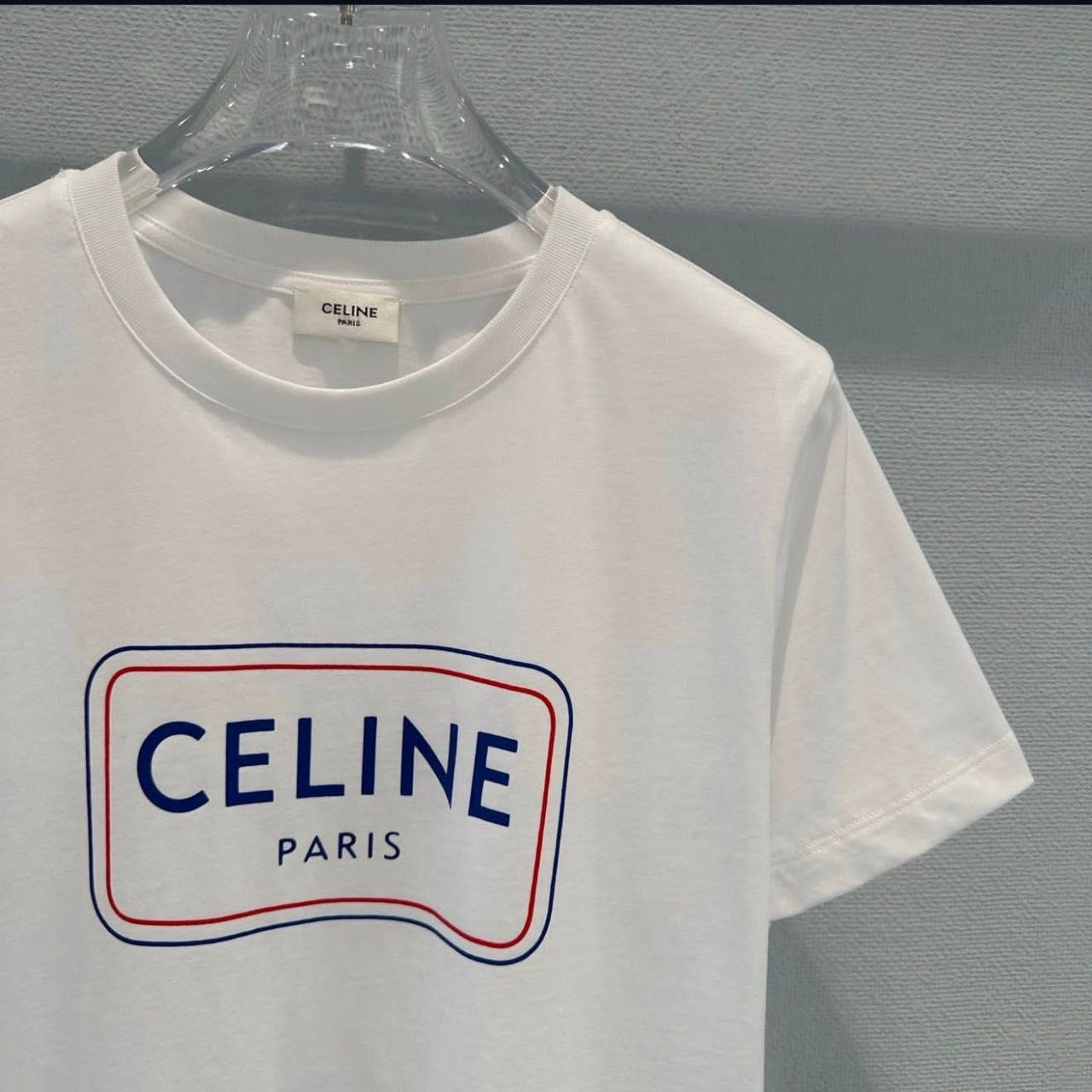 Celine T-shirt