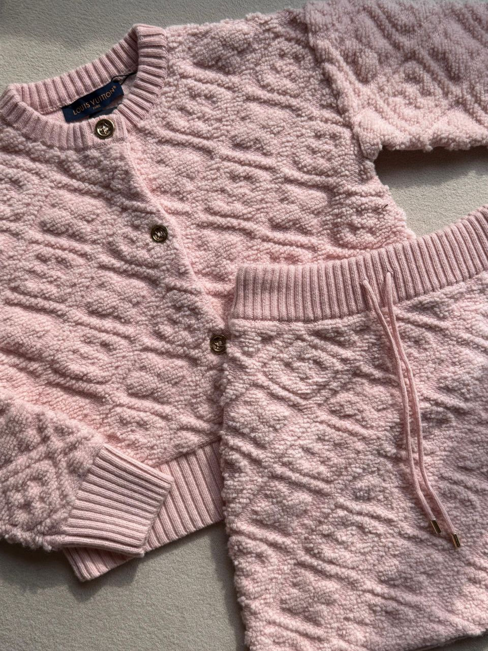 Louis Vuitton Set