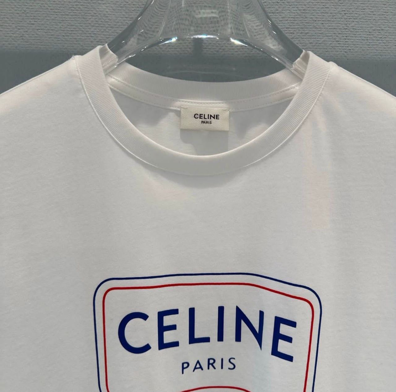 Celine T-shirt