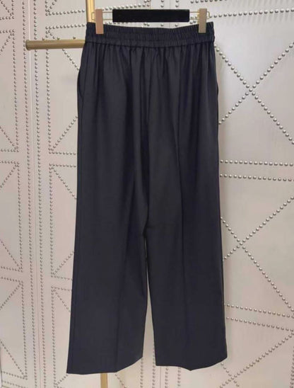 Celine Fabric Pants