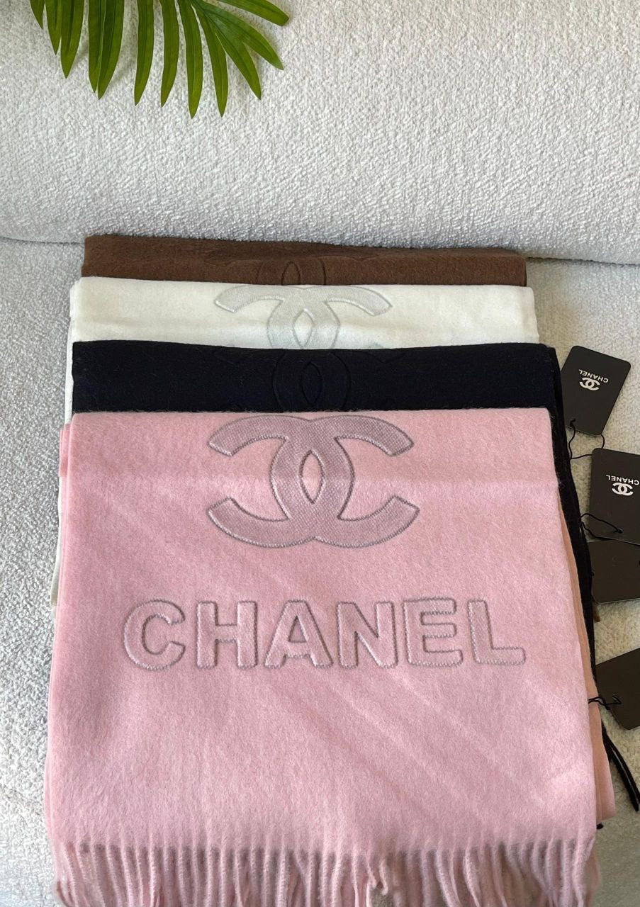 Chanel Scarf