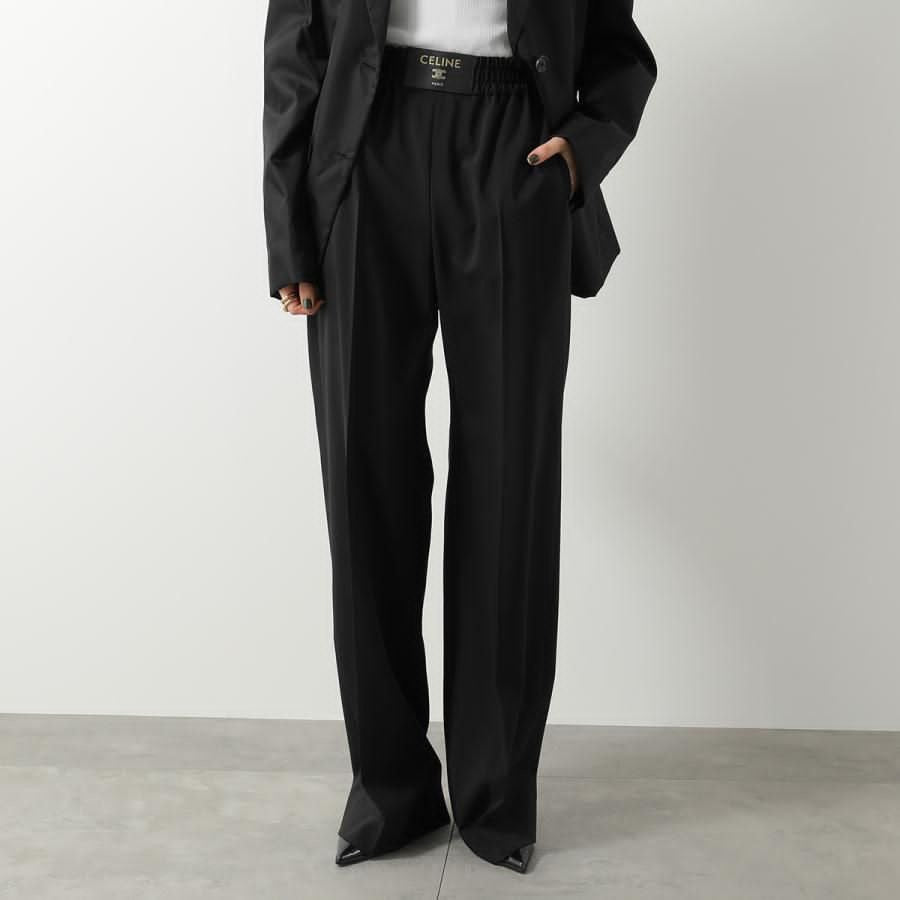 Celine Fabric Pants