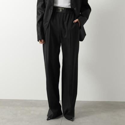 Celine Fabric Pants