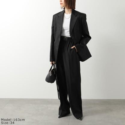 Celine Fabric Pants