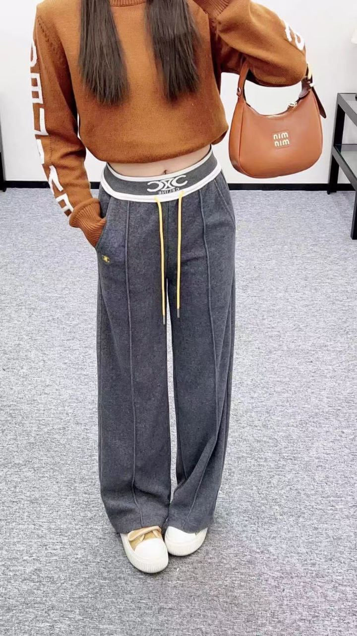 Celine Sweat Pants