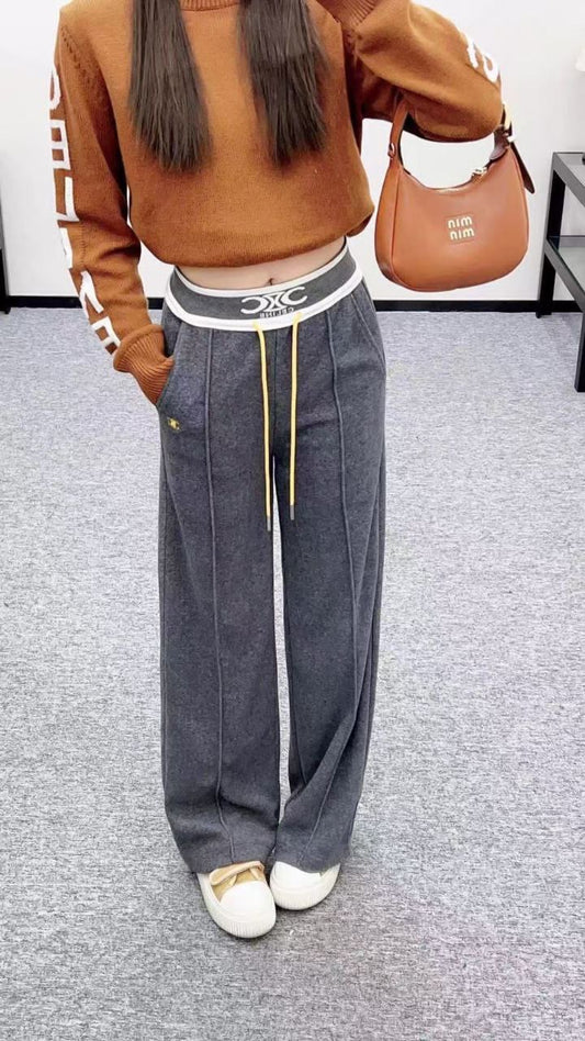 Celine Sweat Pants
