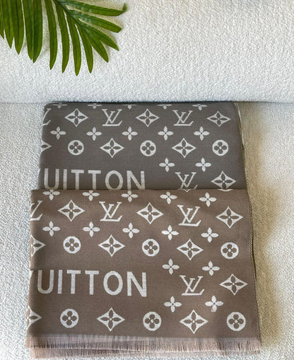 Louis Vuitton Scarf