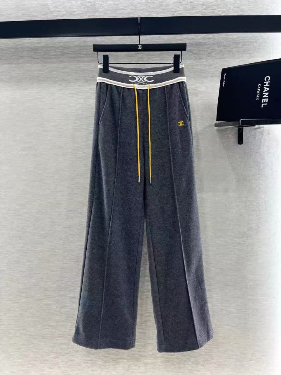 Celine Sweat Pants