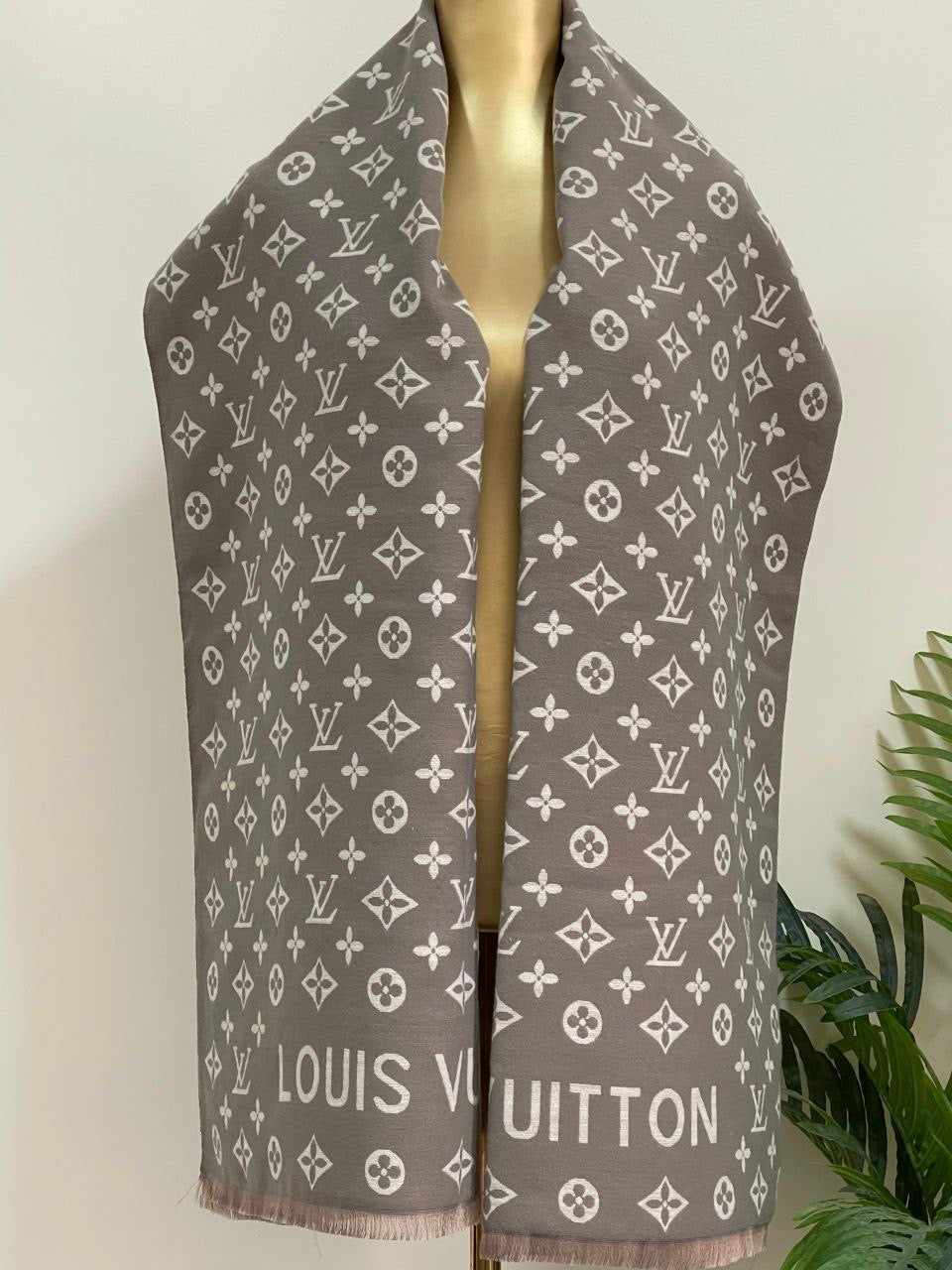 Louis Vuitton Scarf