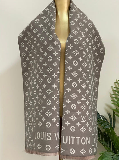 Louis Vuitton Scarf