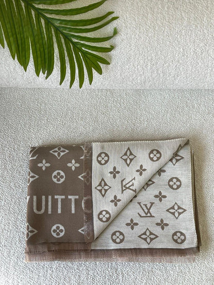 Louis Vuitton Scarf
