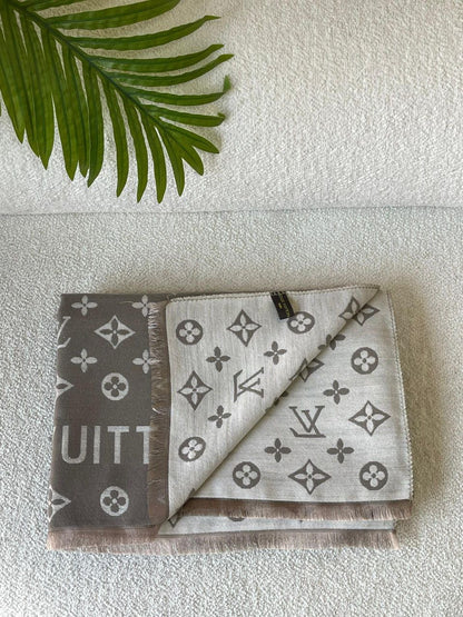 Louis Vuitton Scarf