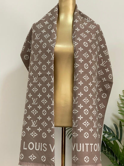 Louis Vuitton Scarf