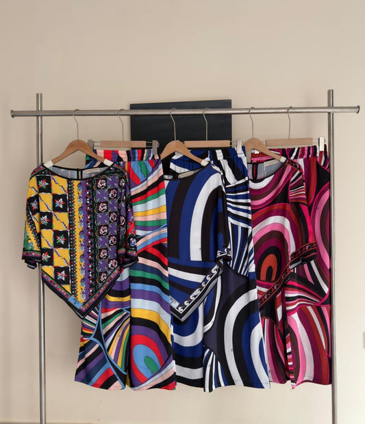 Pucci Set