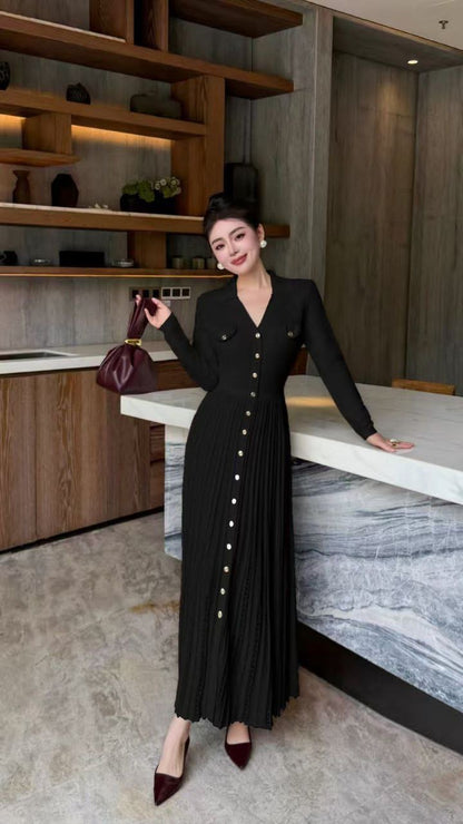 Sandro Dress