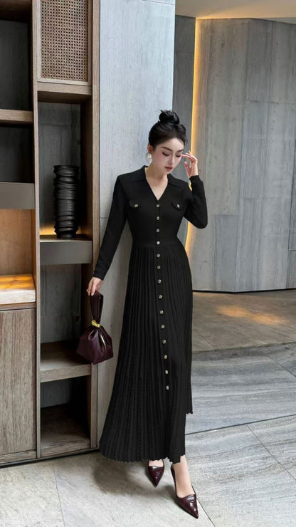 Sandro Dress