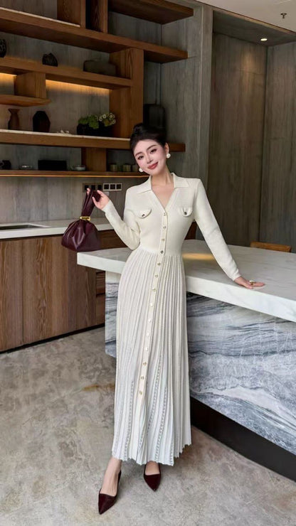 Sandro Dress