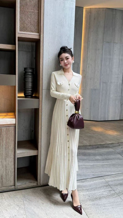 Sandro Dress