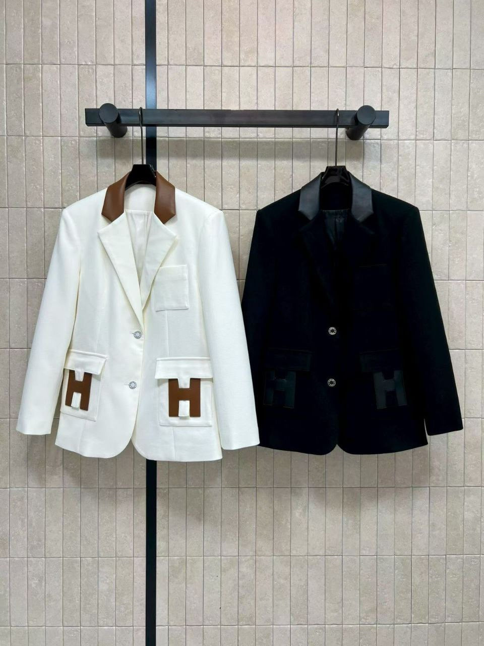 Hermes Blazer